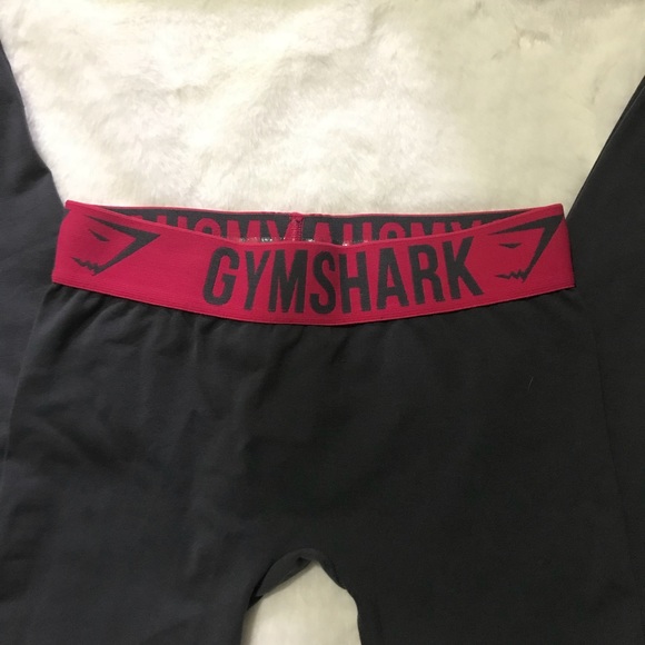 Gymshark Pants - nwot gymshark fit leggings